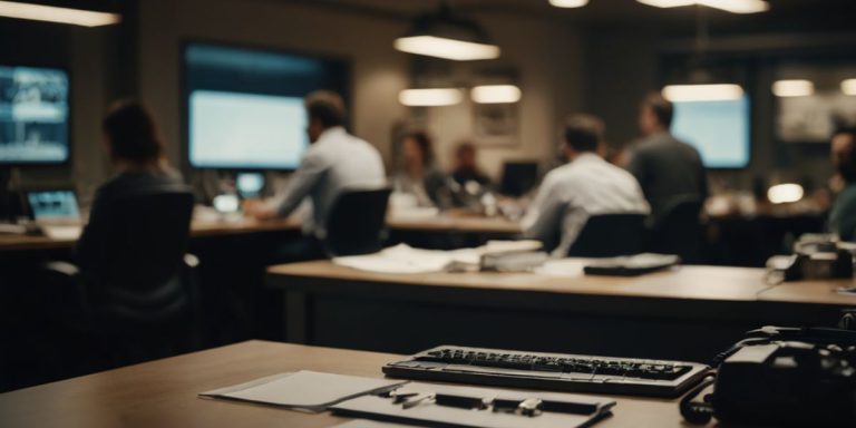 Licenças empresarias Microsoft GSuite
